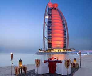 Dubai Packages 4 Nights 5 Days