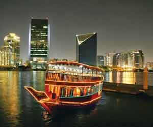 Experience Old & New (Modern) Dubai
