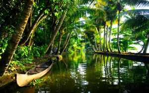 Kerala Tour Package 3 Nights 4 Days with price