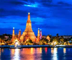 Thailand Holiday Package